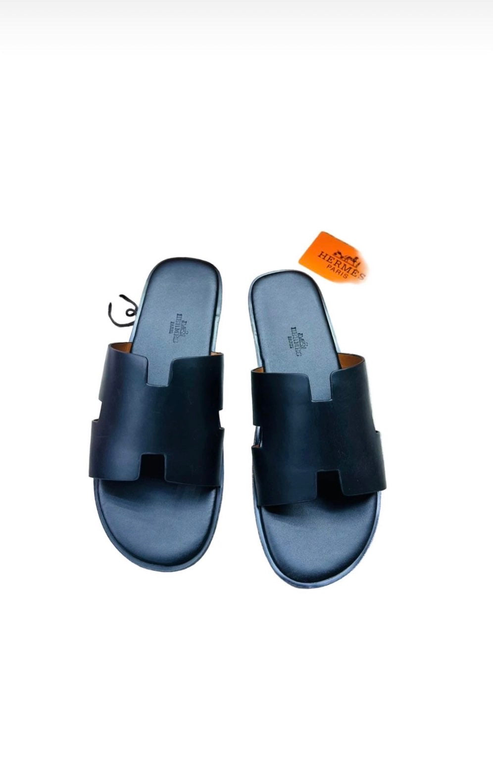 hermes slides
