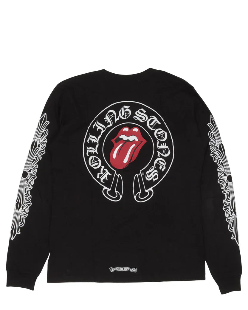 Chrome Hearts Long Sleeve