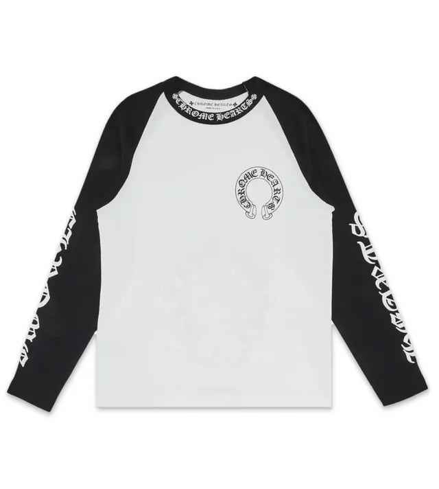 Chrome Hearts Long Sleeve