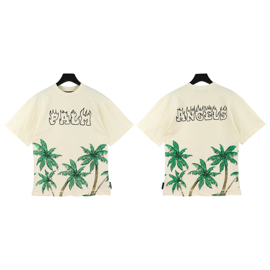 Palm angels t-shirt
