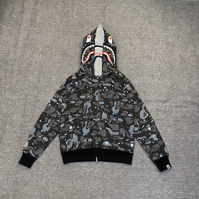 Bape Jacket