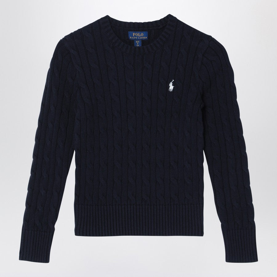 ralph lauren sweater