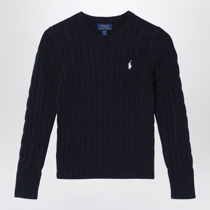 ralph lauren sweater