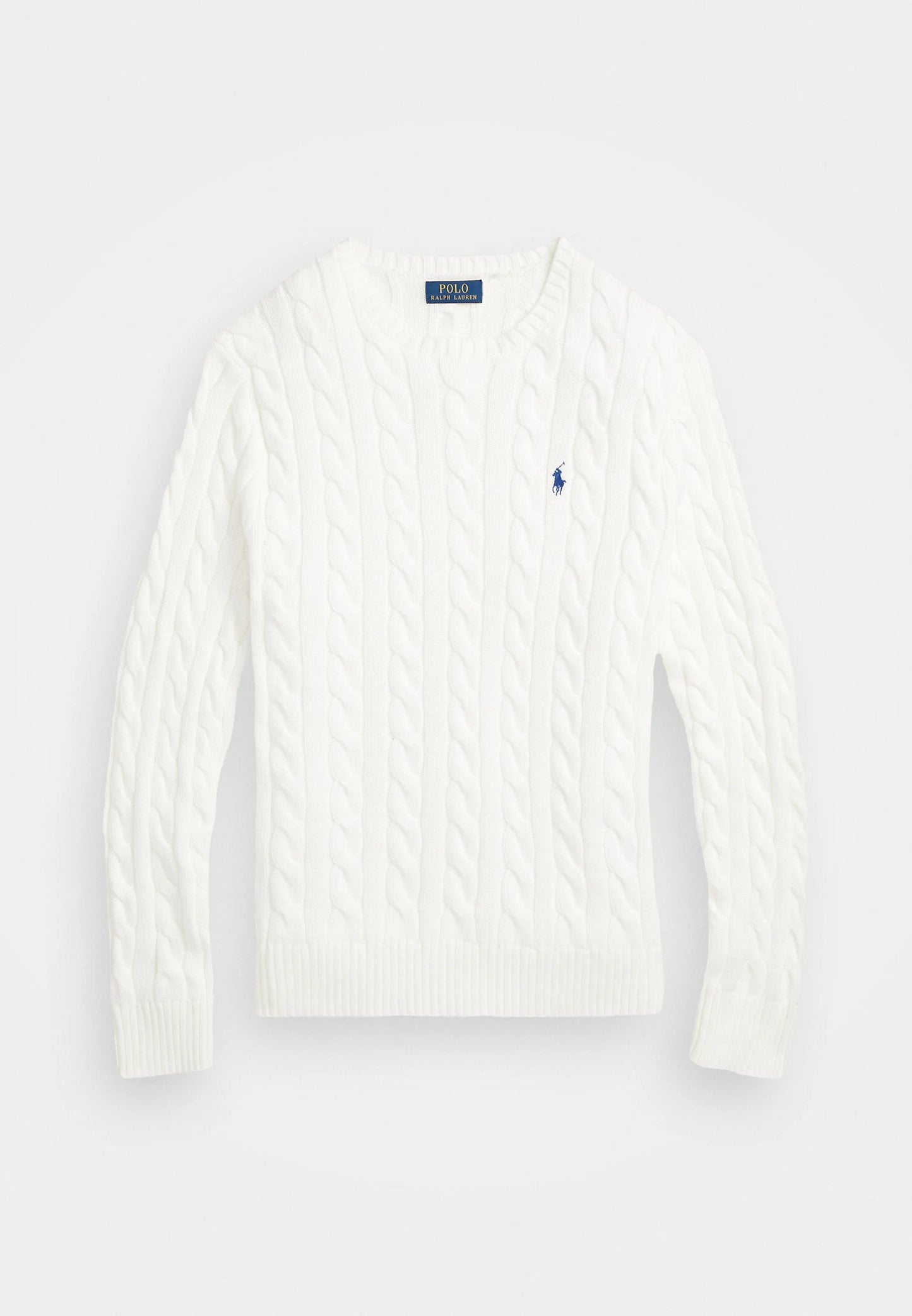 ralph lauren sweater