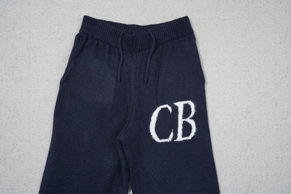CB sweatpants