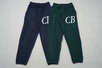 CB sweatpants