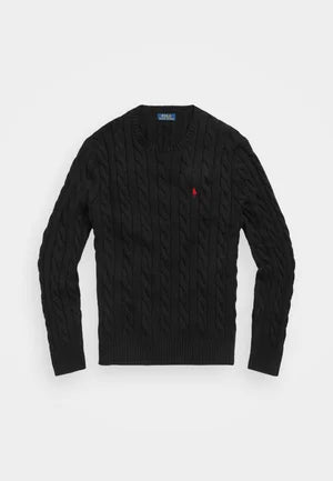 ralph lauren sweater