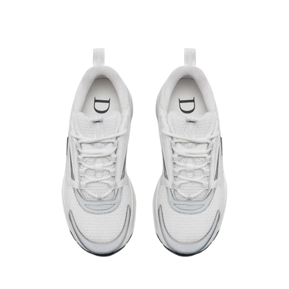 Dior B22 'White Grey'