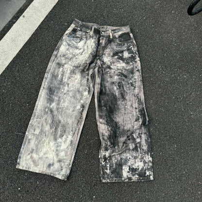 Acne studio jeans