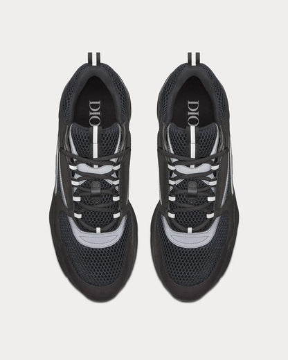 Dior B22 'Black Reflective'
