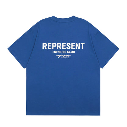 Represent t-shirt